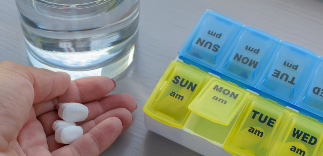 The Role of Medication Adherence in Medication Management